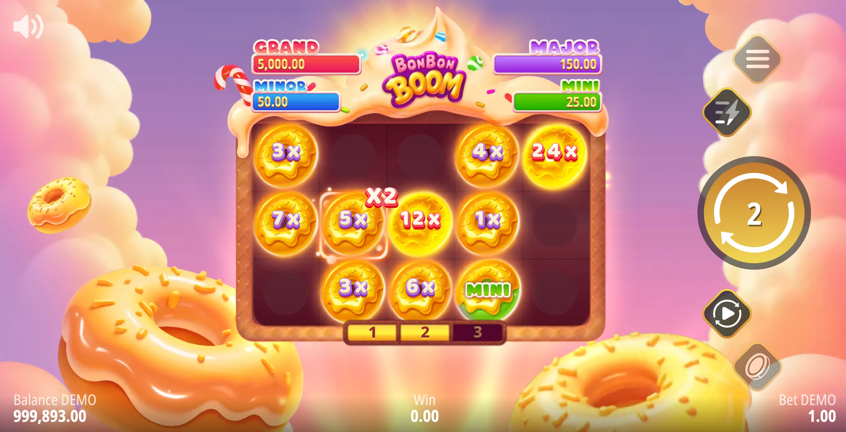 BonBon Boom