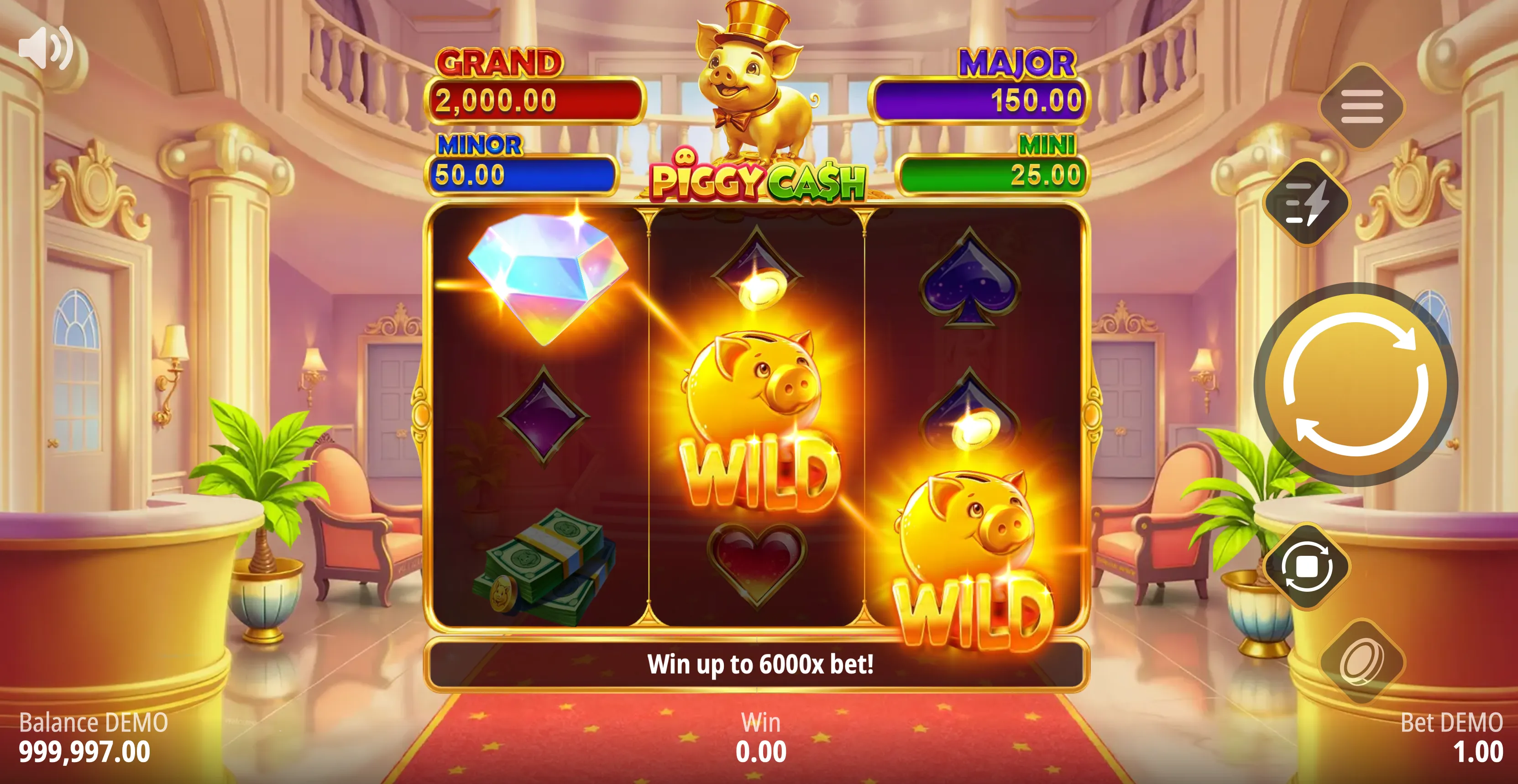 Piggy Cash