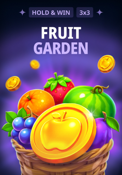 Fruit Garden