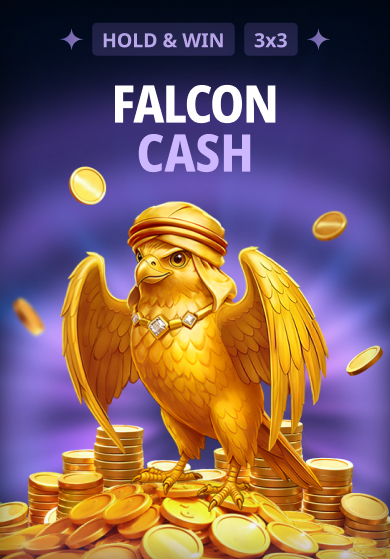 Falcon Cash