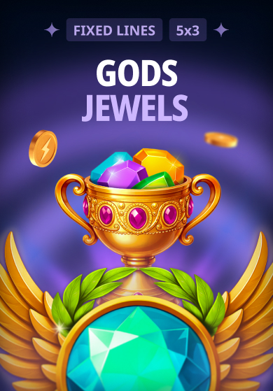 Gods Jewels