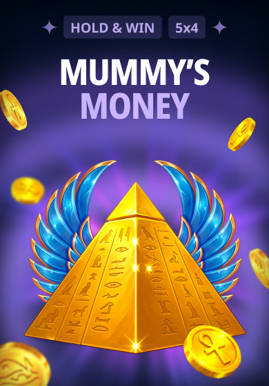 Mummy's money